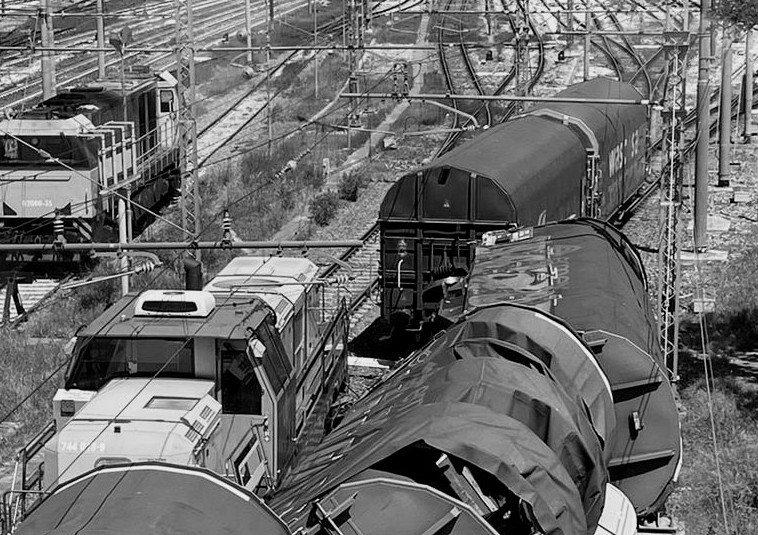 Incidente ferroviario Ravenna, richiesto incontro urgente a Mercitalia Shunting&Terminal e DinazzanoPO