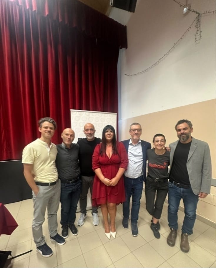 Eletta la nuova Segreteria regionale della FILT CGIL Emilia-Romagna