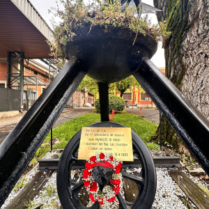 2026 04 15 Deposito Loc Lazzaretto Bologna